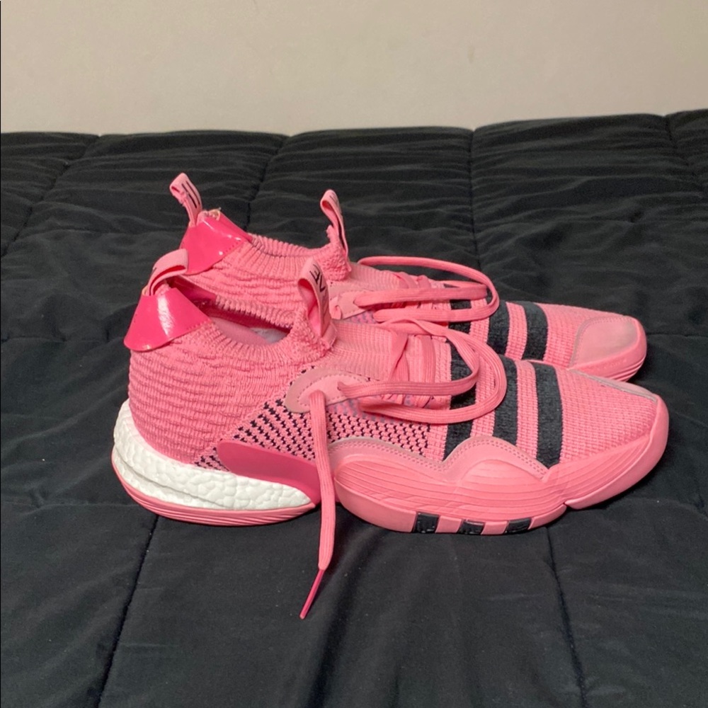 Adidas Trae Young 2 “Pink Trap House”